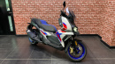 BMW C400 X 